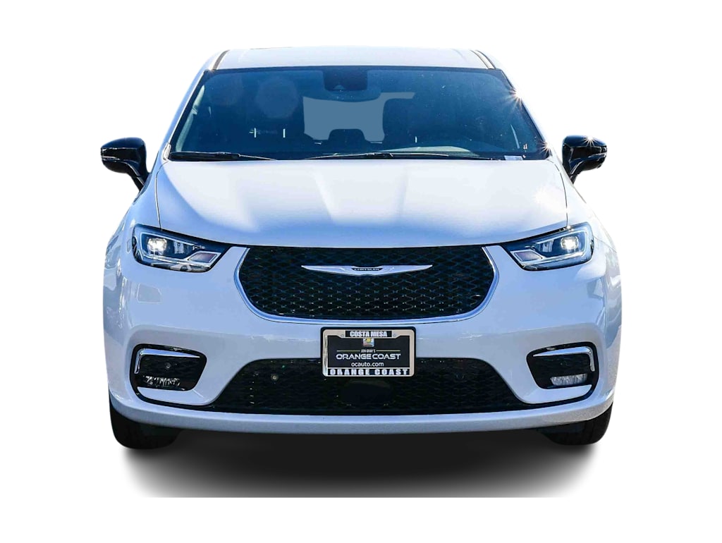 Thumbnail: 2026 Chrysler Pacifica - 5