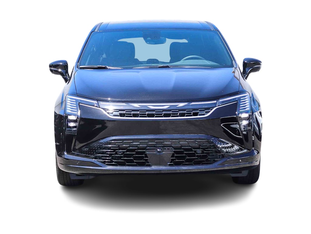 Thumbnail: 2027 Chrysler Pacifica - 5