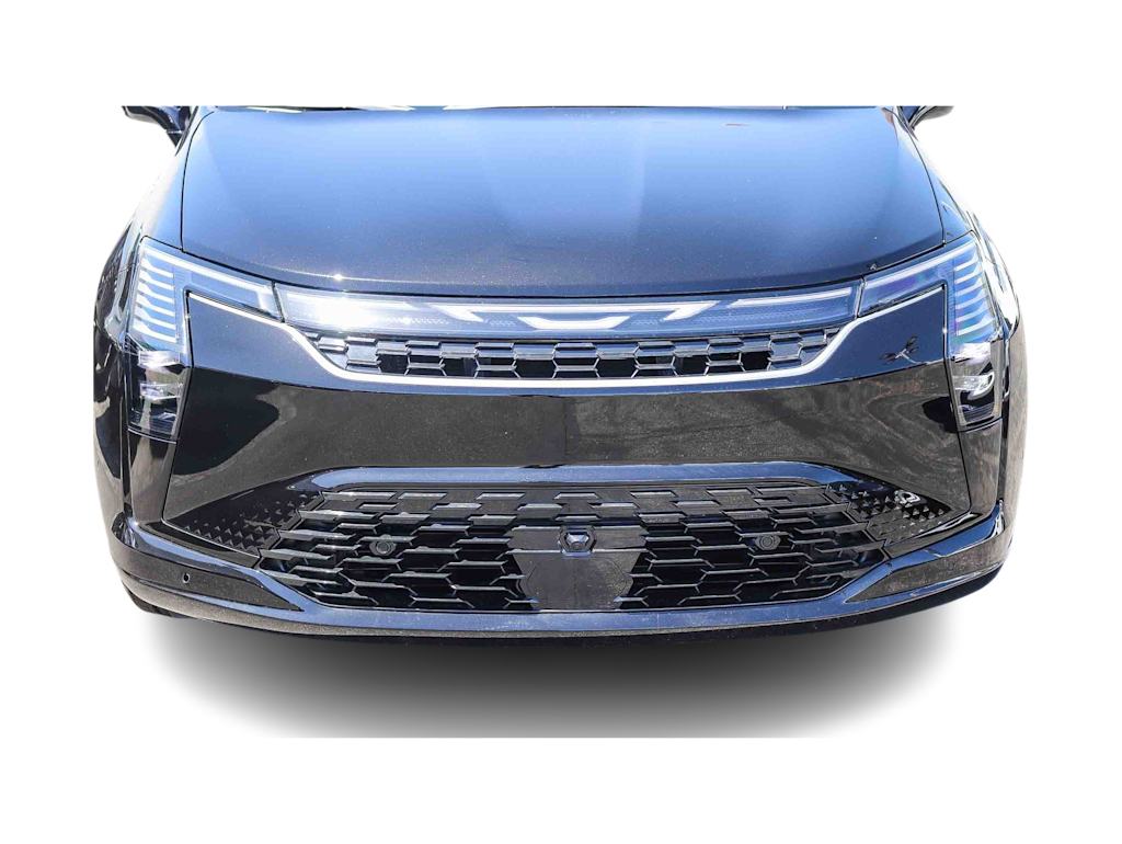 Thumbnail: 2027 Chrysler Pacifica - 20
