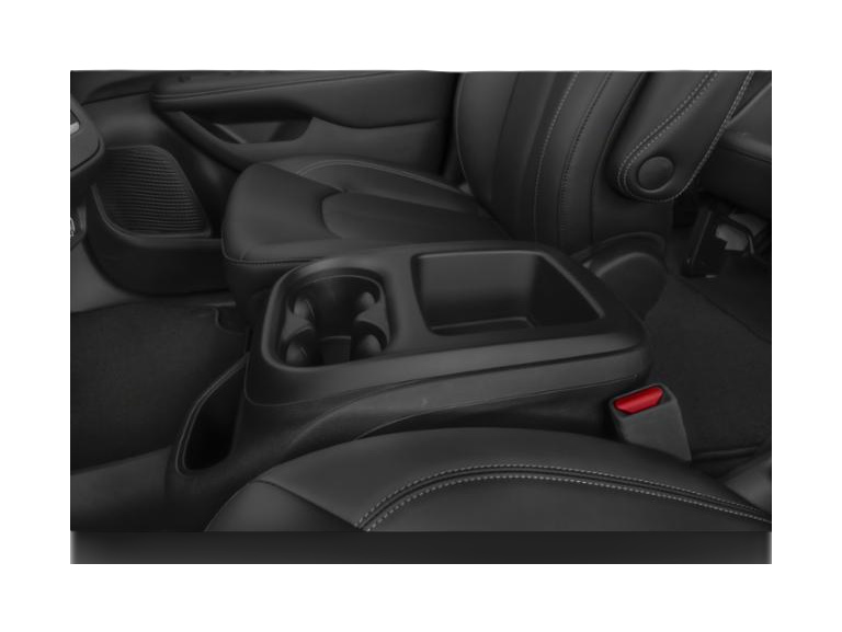 Thumbnail: 2026 Chrysler Pacifica - 11