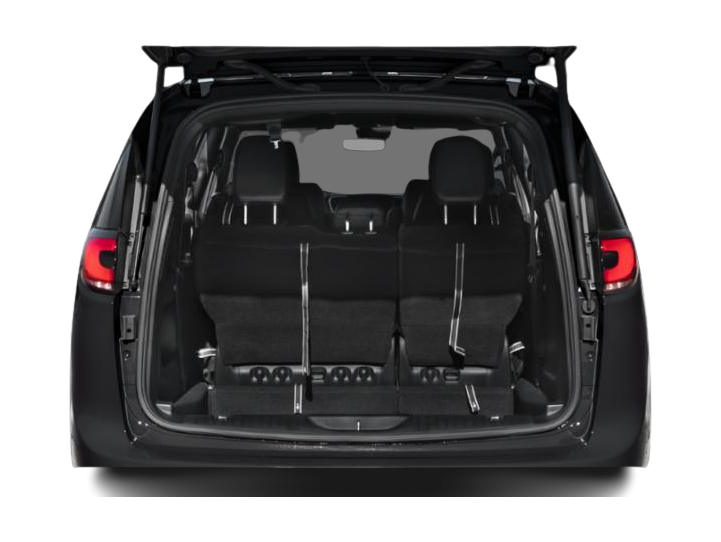 Thumbnail: 2026 Chrysler Pacifica - 9