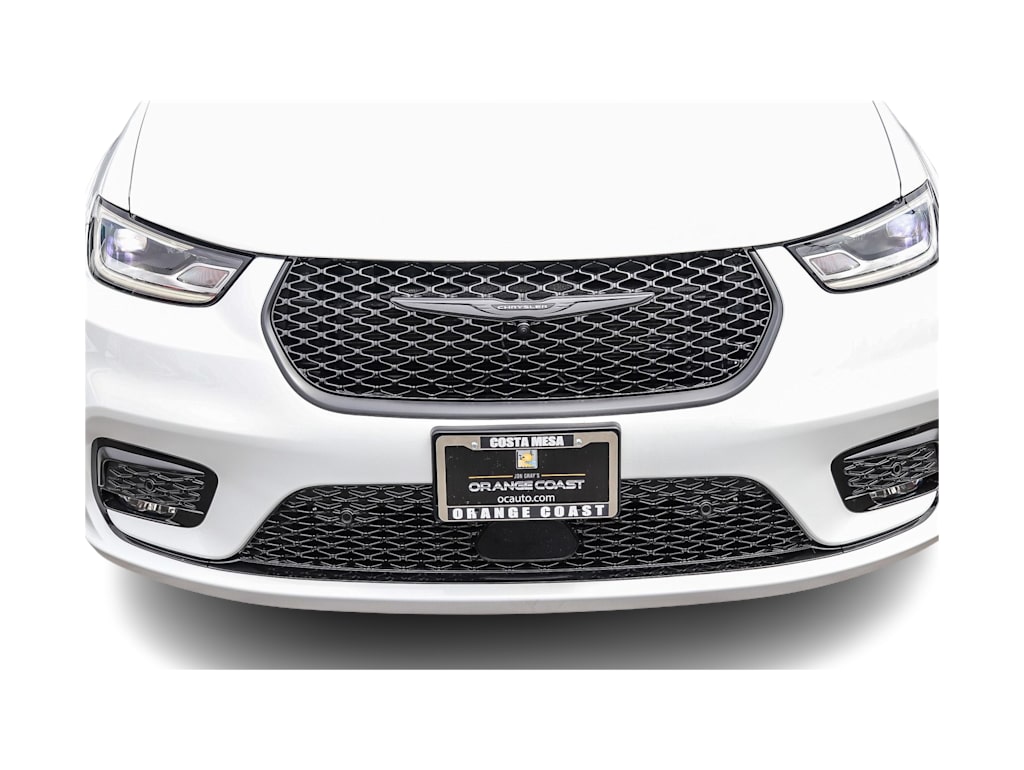 Thumbnail: 2026 Chrysler Pacifica - 20