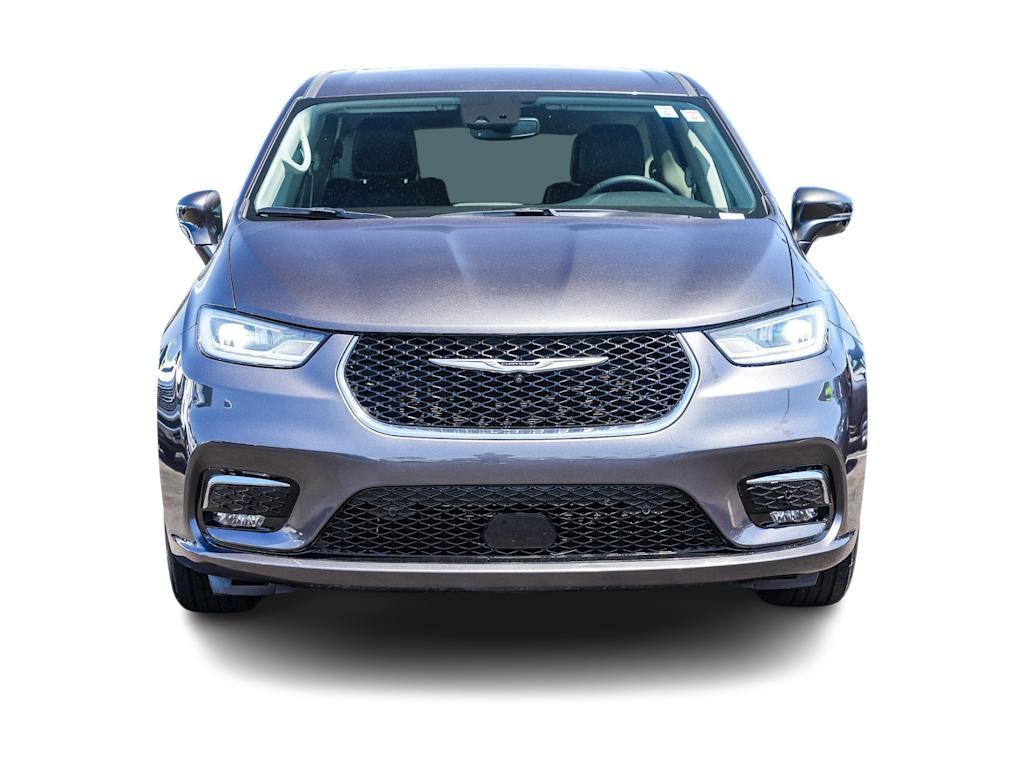 Thumbnail: 2022 Chrysler Pacifica - 5