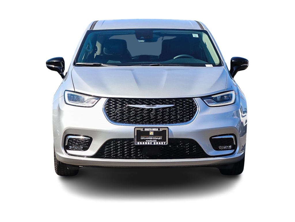 Thumbnail: 2024 Chrysler Pacifica - 5