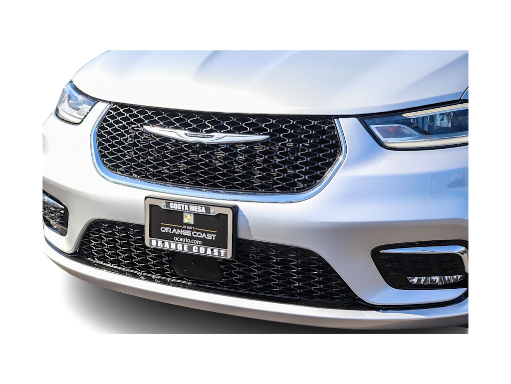 Thumbnail: 2024 Chrysler Pacifica - 20