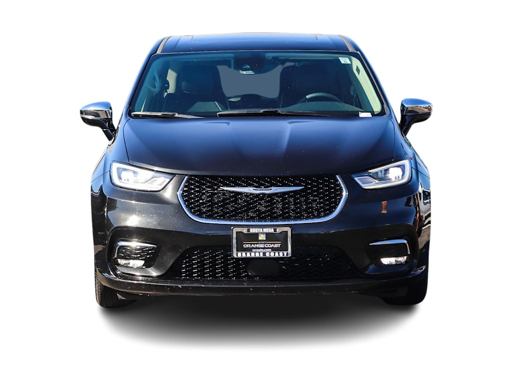 Thumbnail: 2023 Chrysler Pacifica - 5