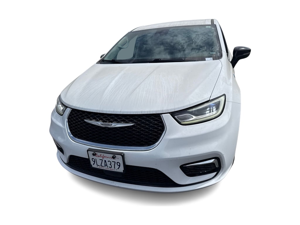 Thumbnail: 2024 Chrysler Pacifica - 6