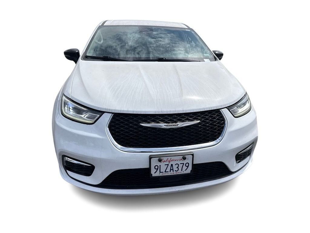 Thumbnail: 2024 Chrysler Pacifica - 10