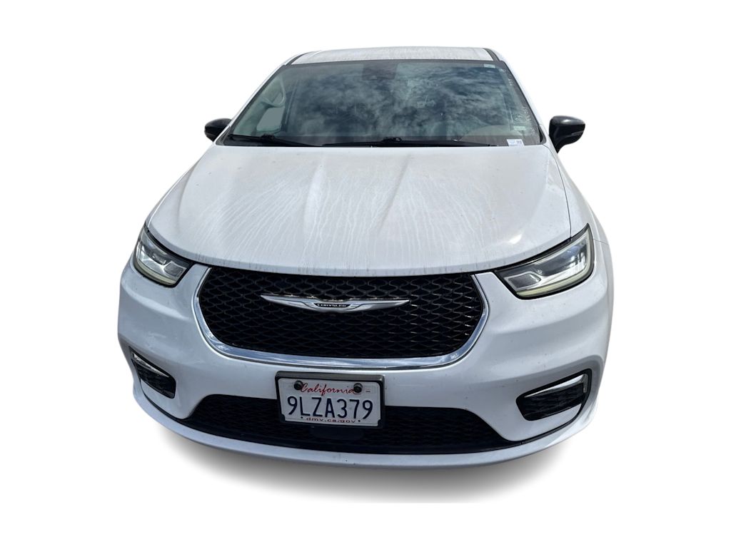 Thumbnail: 2024 Chrysler Pacifica - 9
