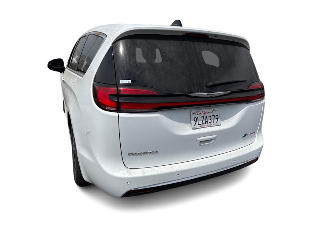 Thumbnail: 2024 Chrysler Pacifica - 23