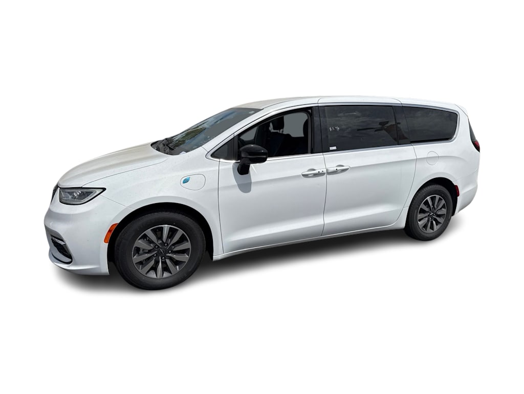 Thumbnail: 2024 Chrysler Pacifica - 26