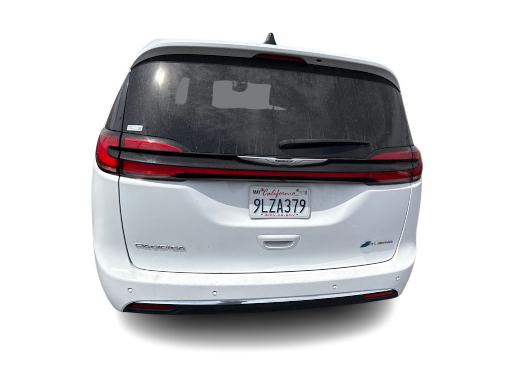 Thumbnail: 2024 Chrysler Pacifica - 22