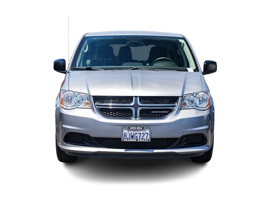 Thumbnail: 2019 Dodge Grand Caravan - 5