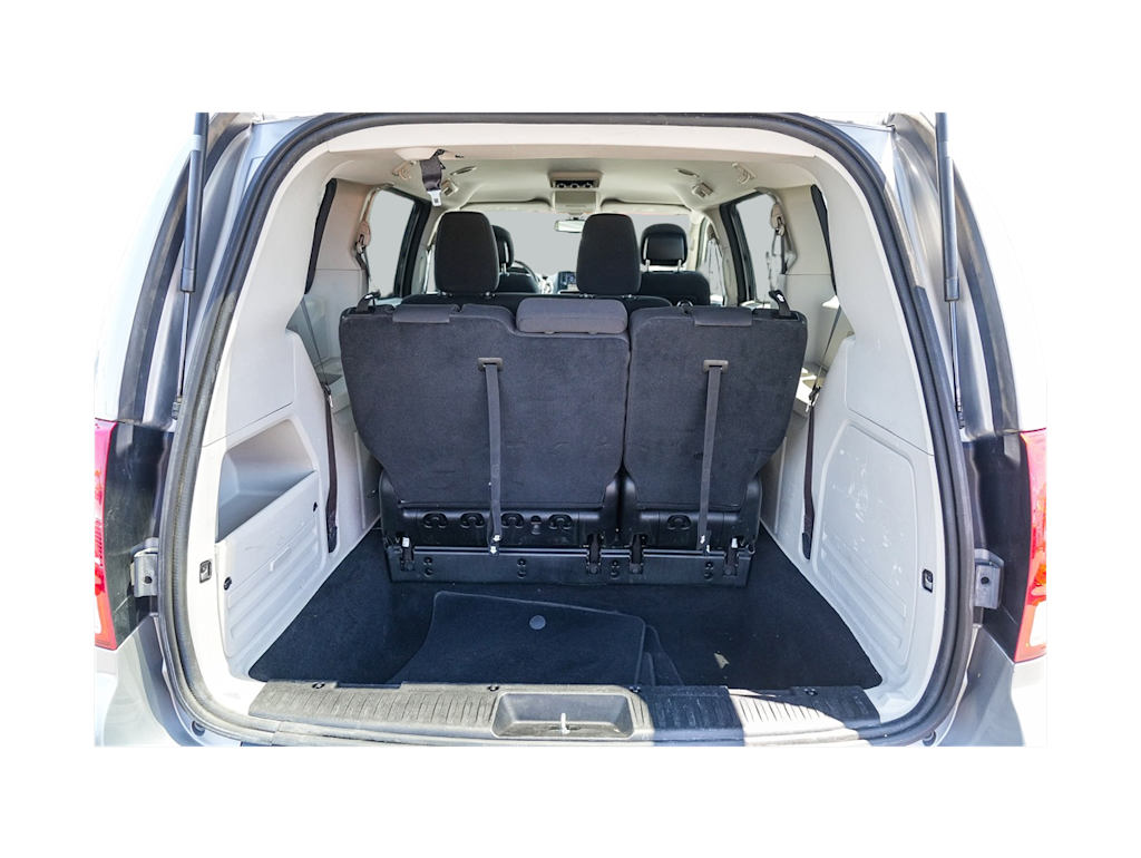 Thumbnail: 2019 Dodge Grand Caravan - 15