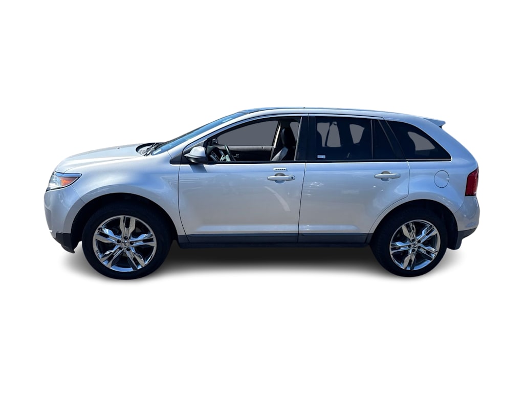 Thumbnail: 2014 Ford Edge - 3