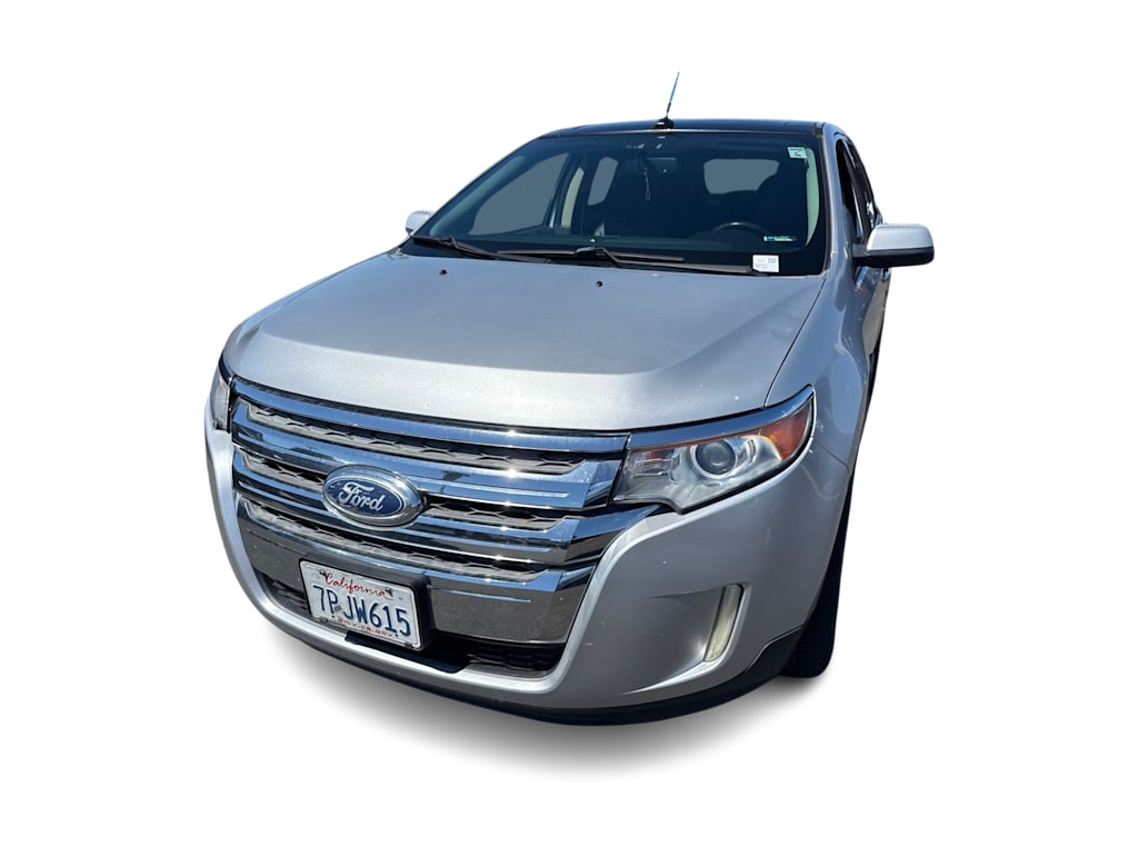 Thumbnail: 2014 Ford Edge - 6