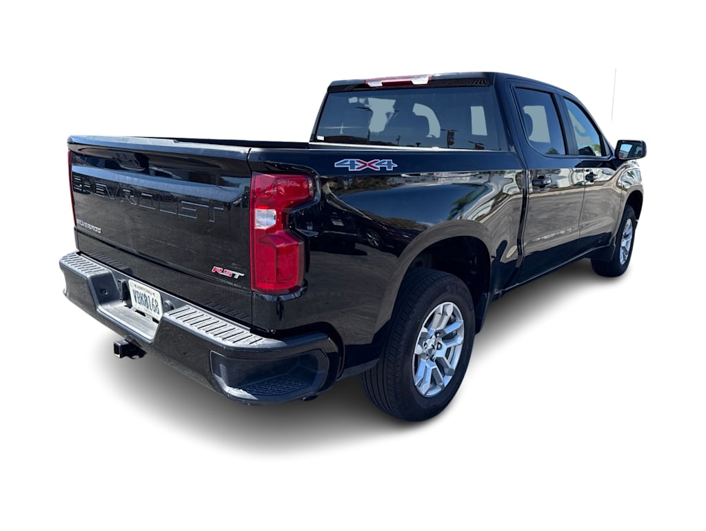 Thumbnail: 2026 Chevrolet Silverado 1500 - 20