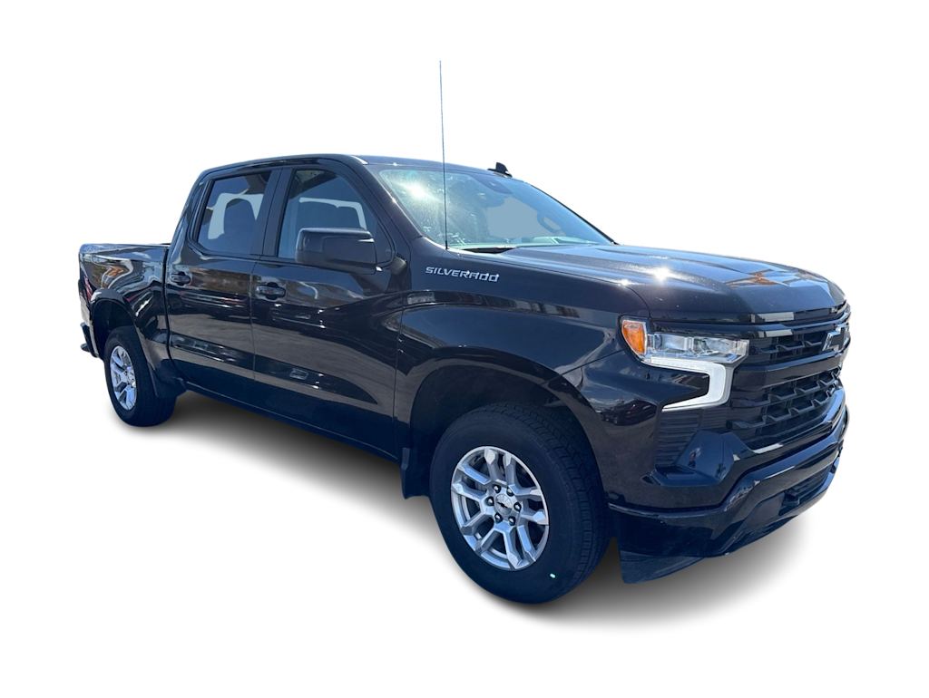 Thumbnail: 2026 Chevrolet Silverado 1500 - 16