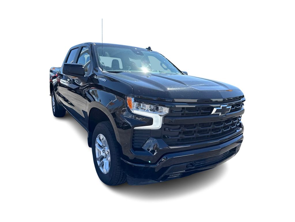 Thumbnail: 2026 Chevrolet Silverado 1500 - 14
