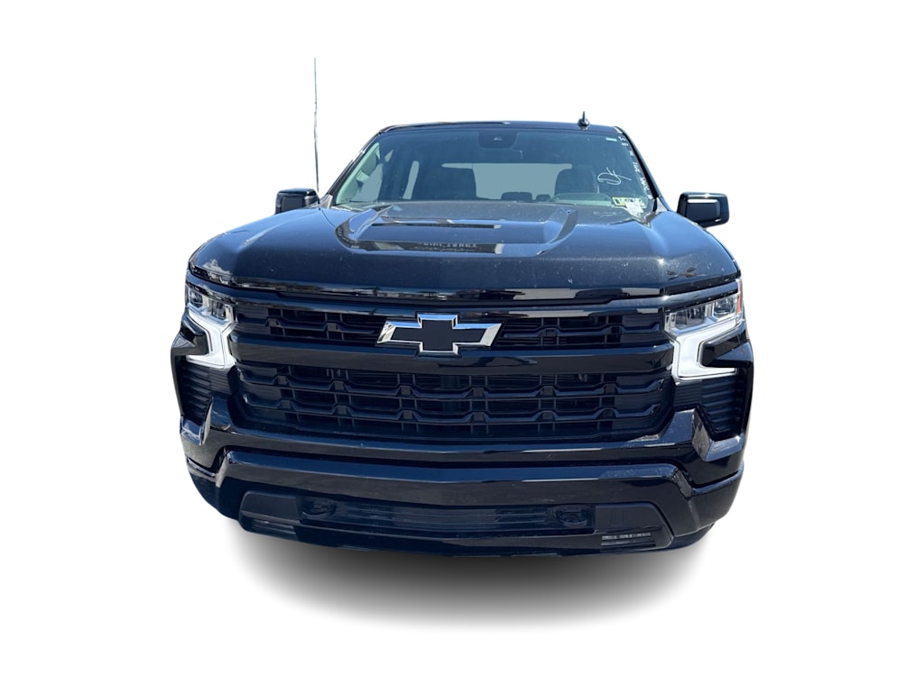 Thumbnail: 2026 Chevrolet Silverado 1500 - 10