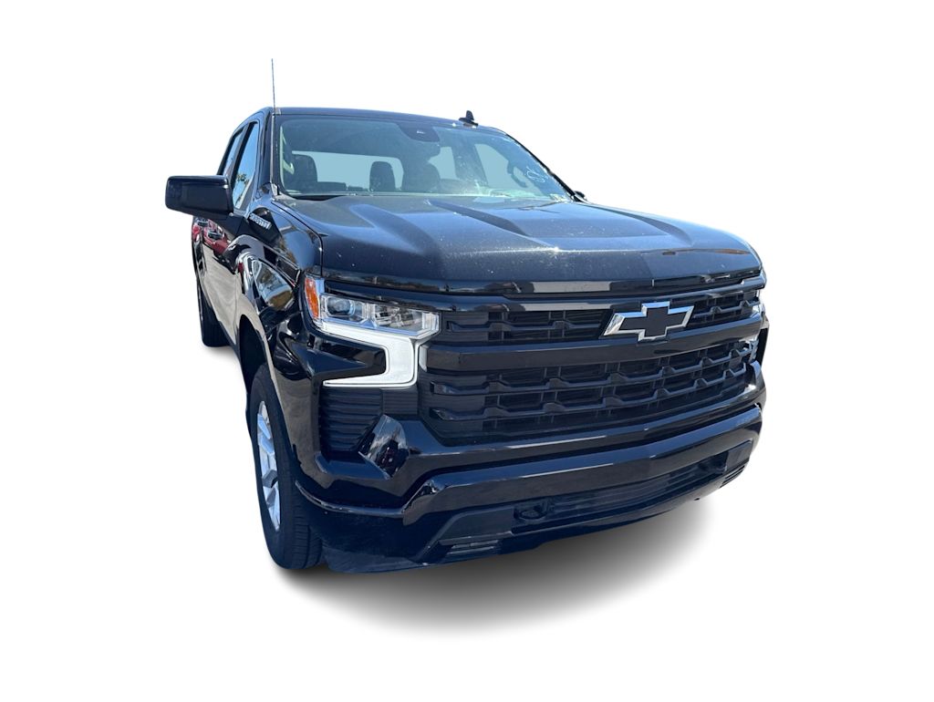 Thumbnail: 2026 Chevrolet Silverado 1500 - 13