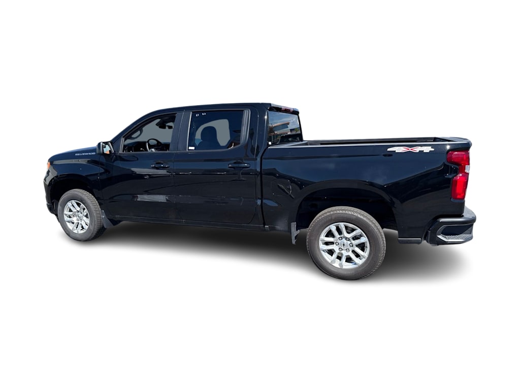 Thumbnail: 2026 Chevrolet Silverado 1500 - 26
