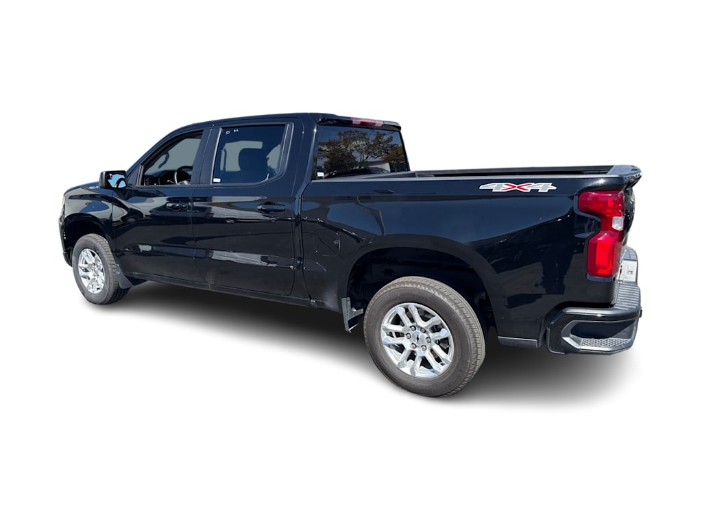 Thumbnail: 2026 Chevrolet Silverado 1500 - 25