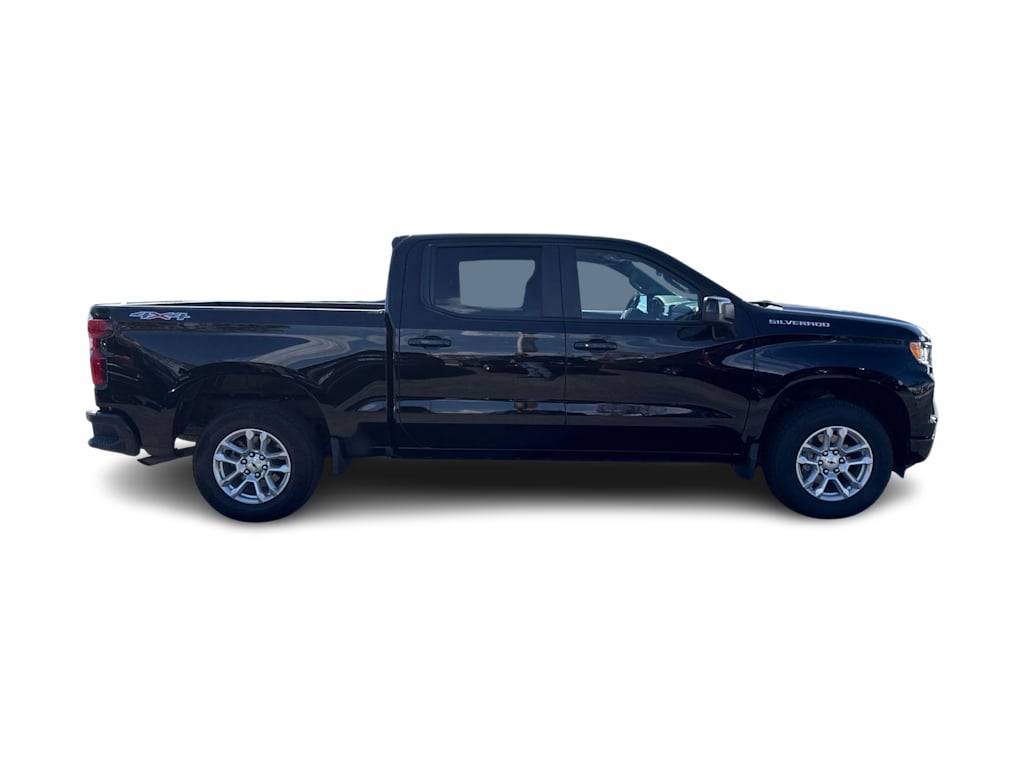 Thumbnail: 2026 Chevrolet Silverado 1500 - 18