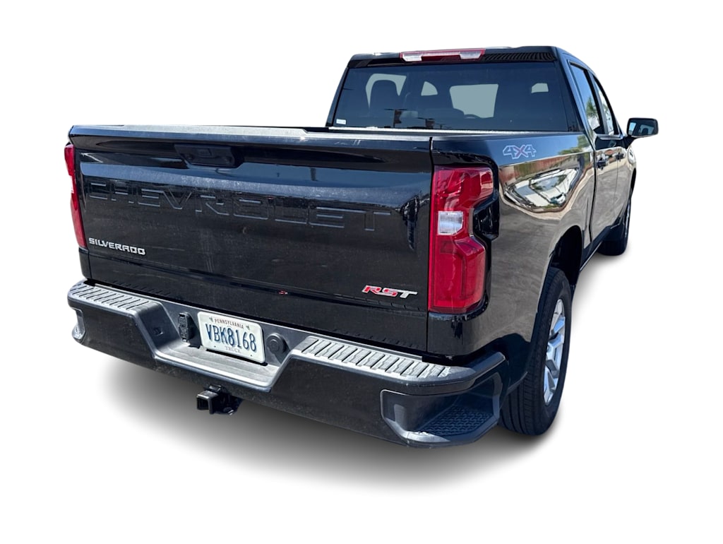 Thumbnail: 2026 Chevrolet Silverado 1500 - 21