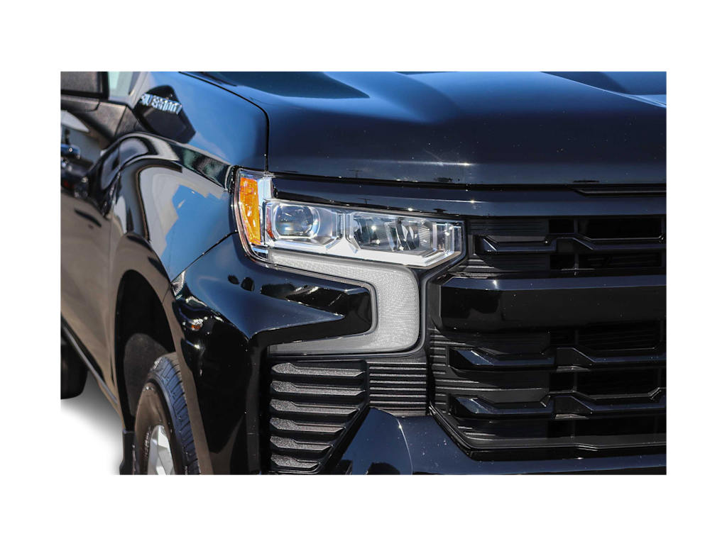 Thumbnail: 2026 Chevrolet Silverado 1500 - 19