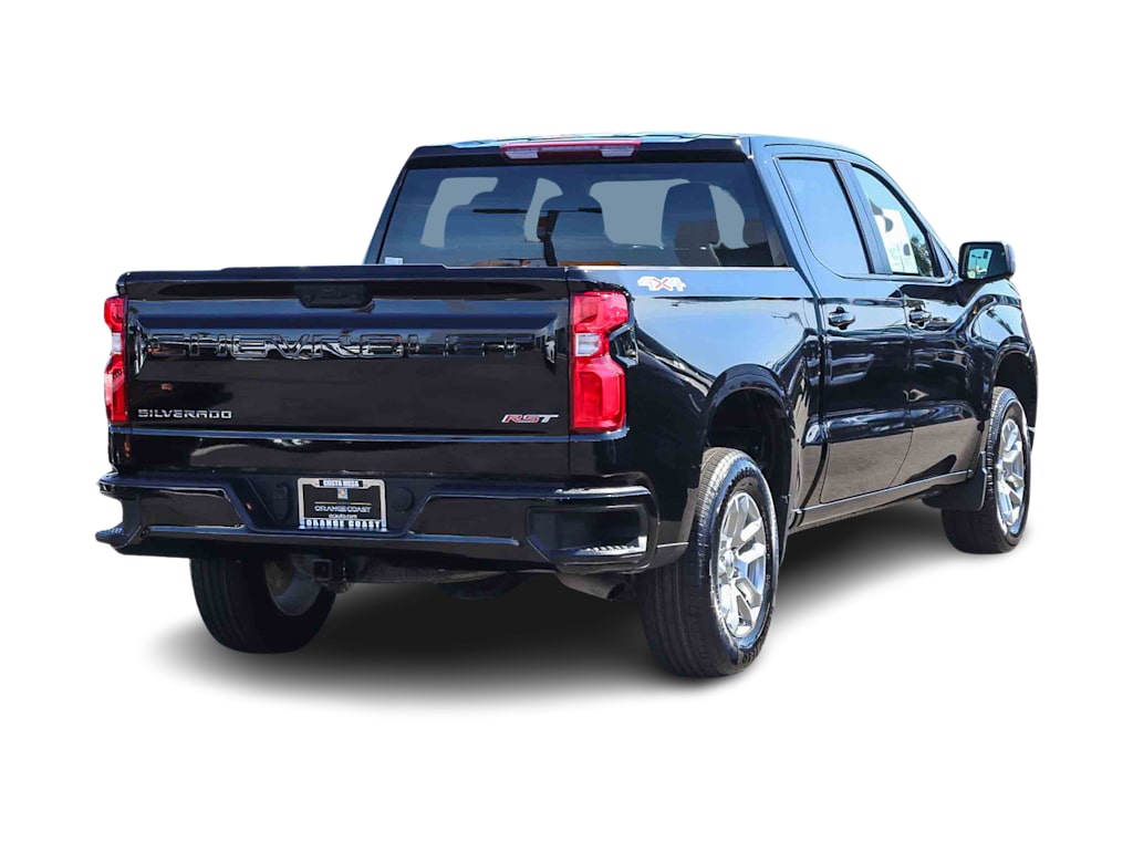 Thumbnail: 2026 Chevrolet Silverado 1500 - 17