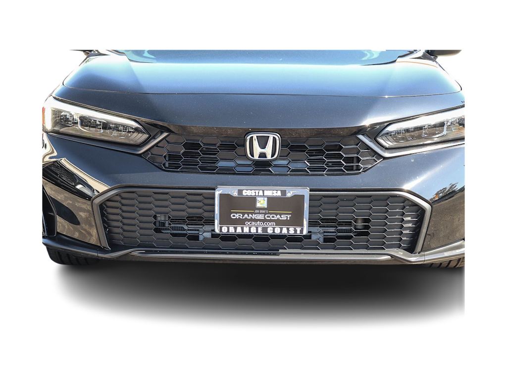 Thumbnail: 2025 Honda Civic - 21