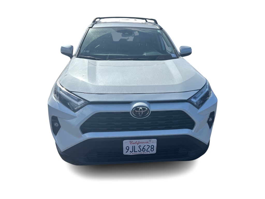 Thumbnail: 2023 Toyota RAV4 - 6