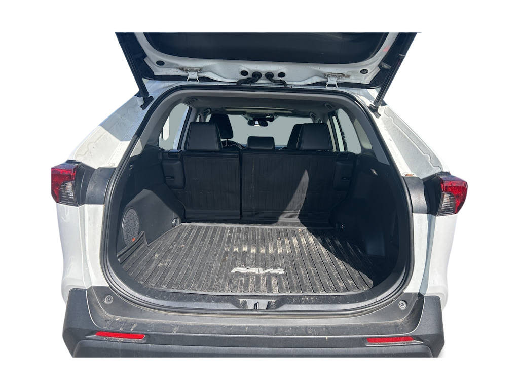 Thumbnail: 2023 Toyota RAV4 - 28