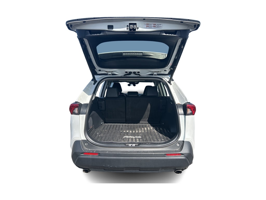 Thumbnail: 2023 Toyota RAV4 - 16