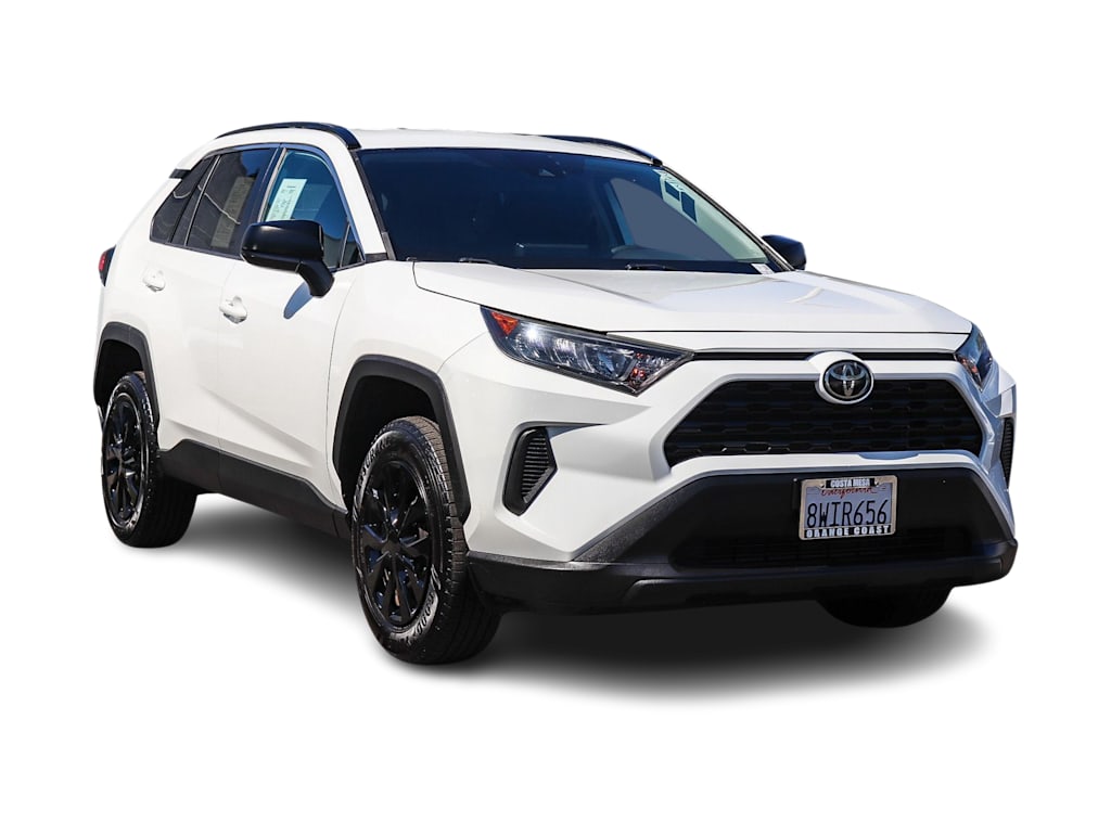 Thumbnail: 2020 Toyota RAV4 - 17