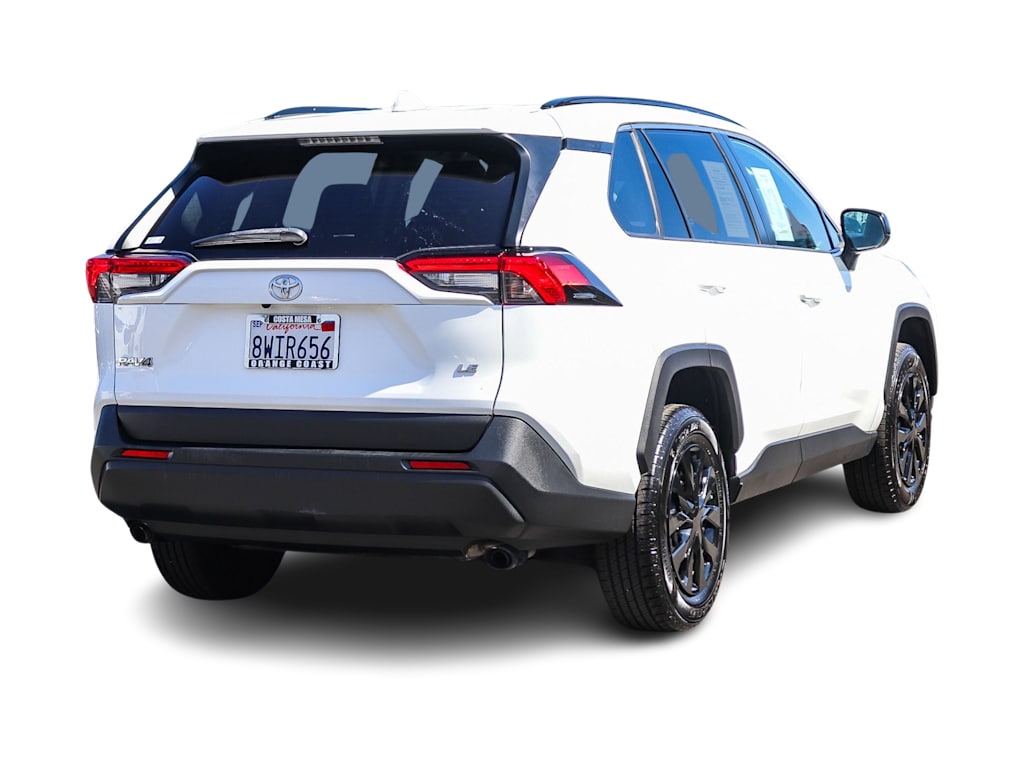 Thumbnail: 2020 Toyota RAV4 - 18