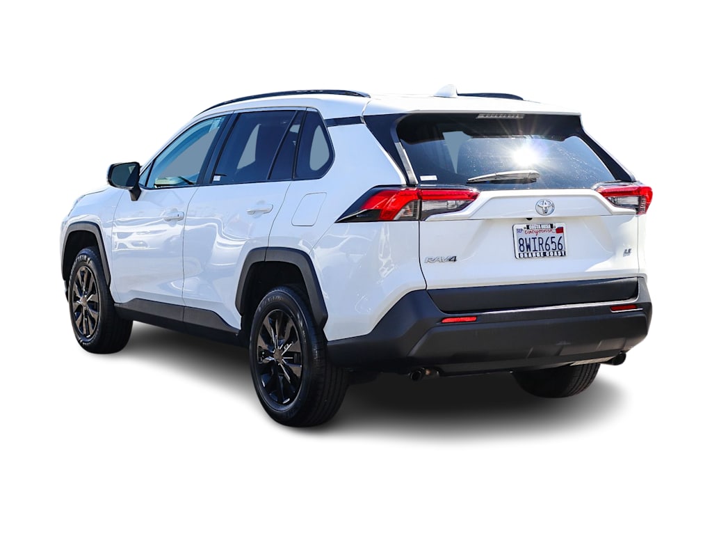 Thumbnail: 2020 Toyota RAV4 - 3