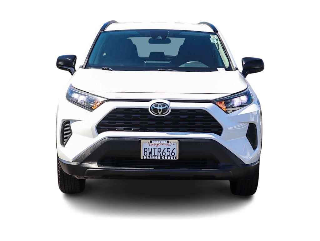 Thumbnail: 2020 Toyota RAV4 - 5