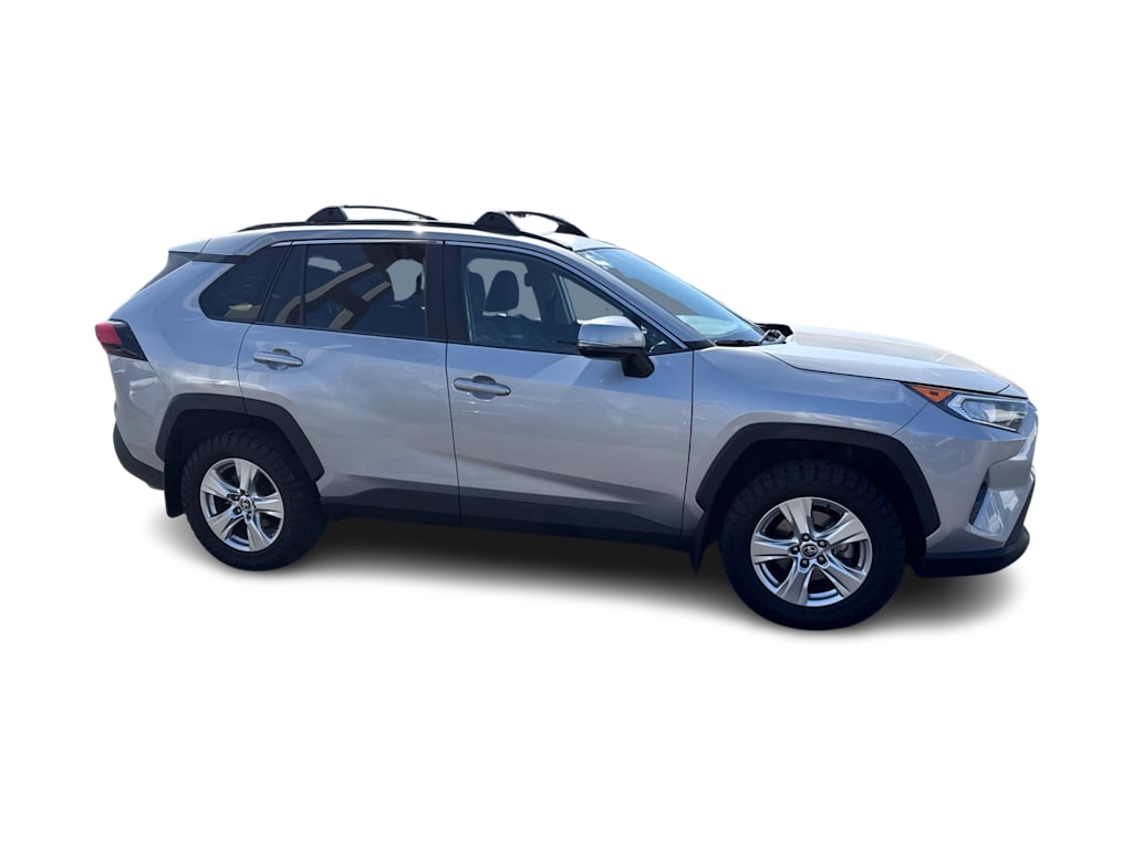 Thumbnail: 2021 Toyota RAV4 - 13