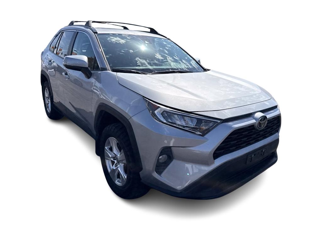 Thumbnail: 2021 Toyota RAV4 - 11