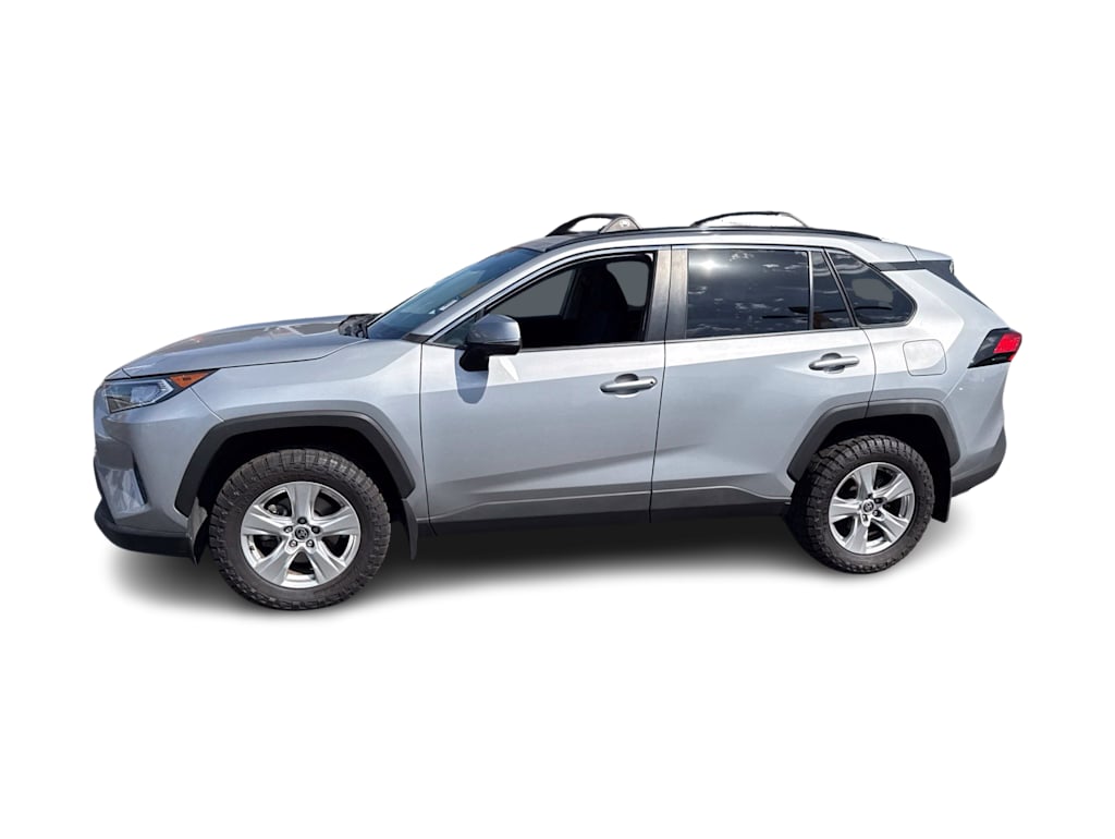 Thumbnail: 2021 Toyota RAV4 - 24