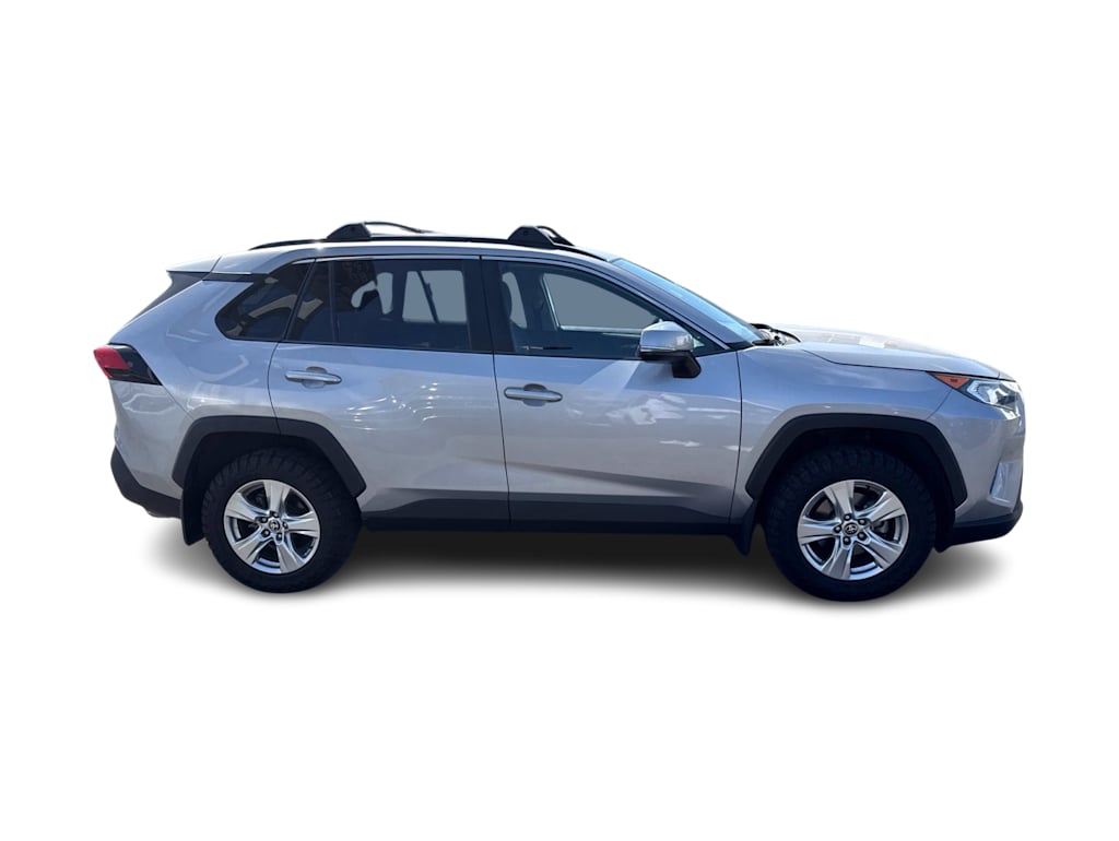 Thumbnail: 2021 Toyota RAV4 - 14