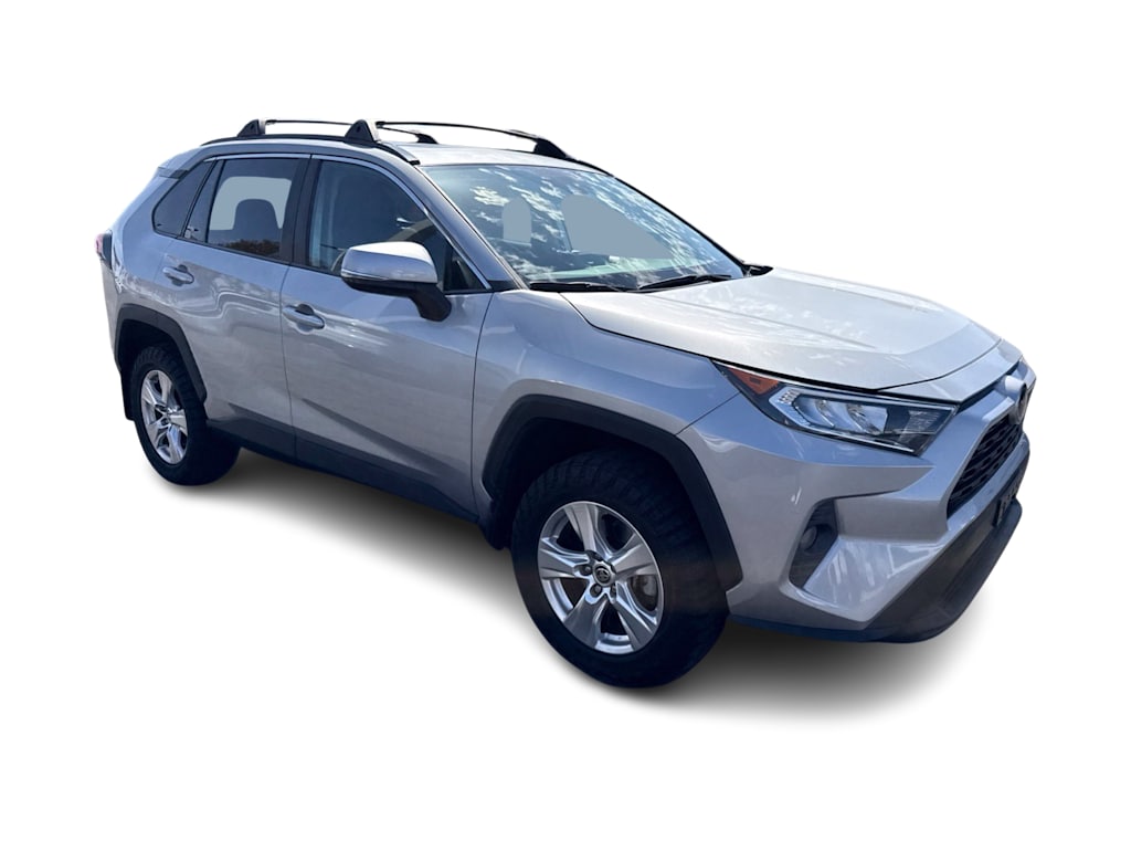 Thumbnail: 2021 Toyota RAV4 - 12