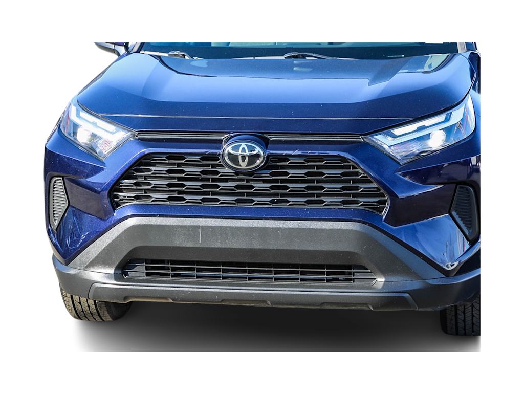 2022 Toyota RAV4 XLE 20