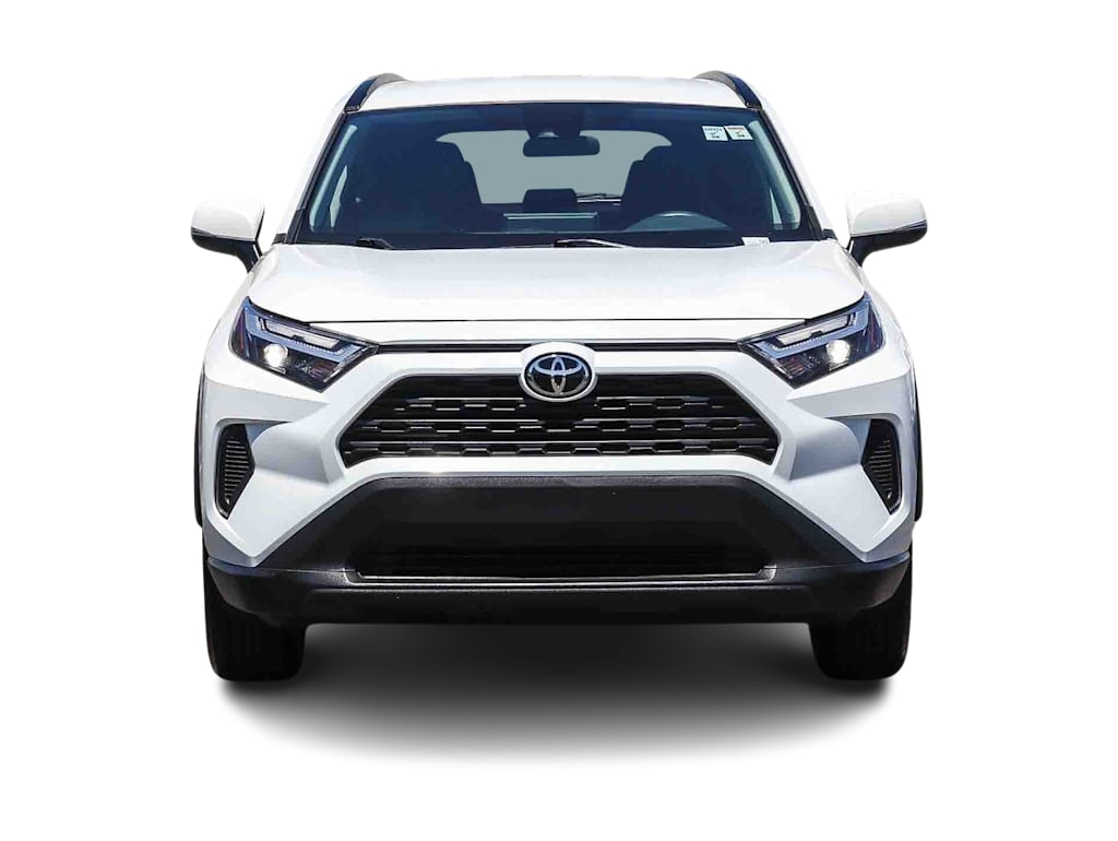 Thumbnail: 2025 Toyota RAV4 - 4