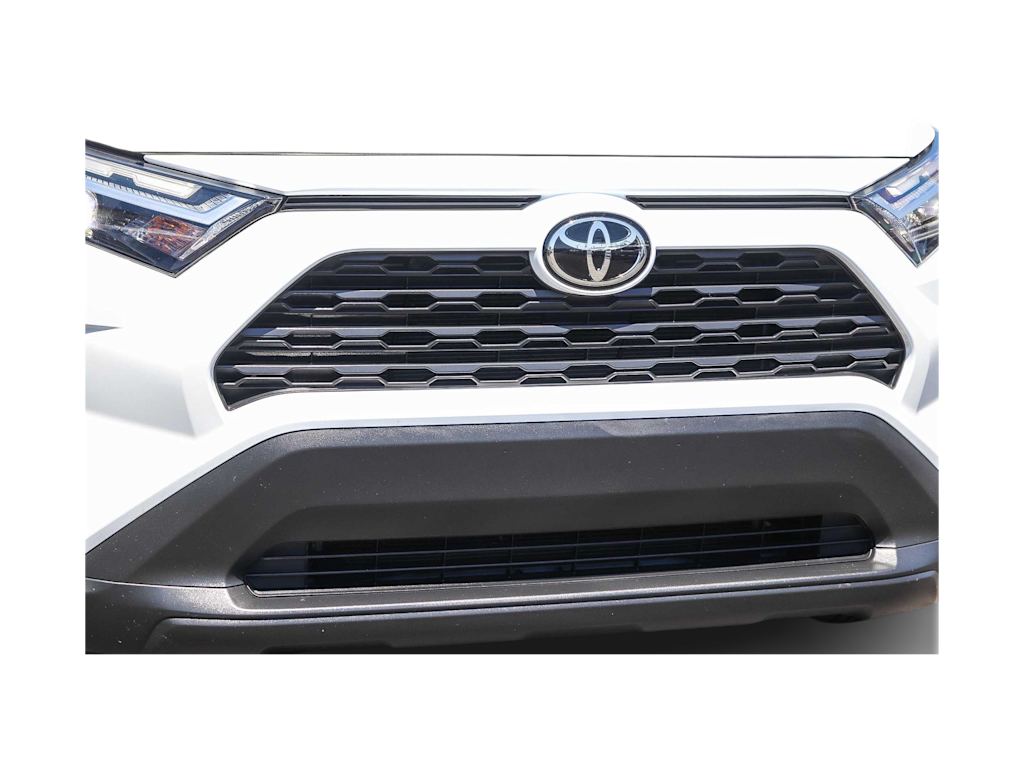 Thumbnail: 2025 Toyota RAV4 - 21