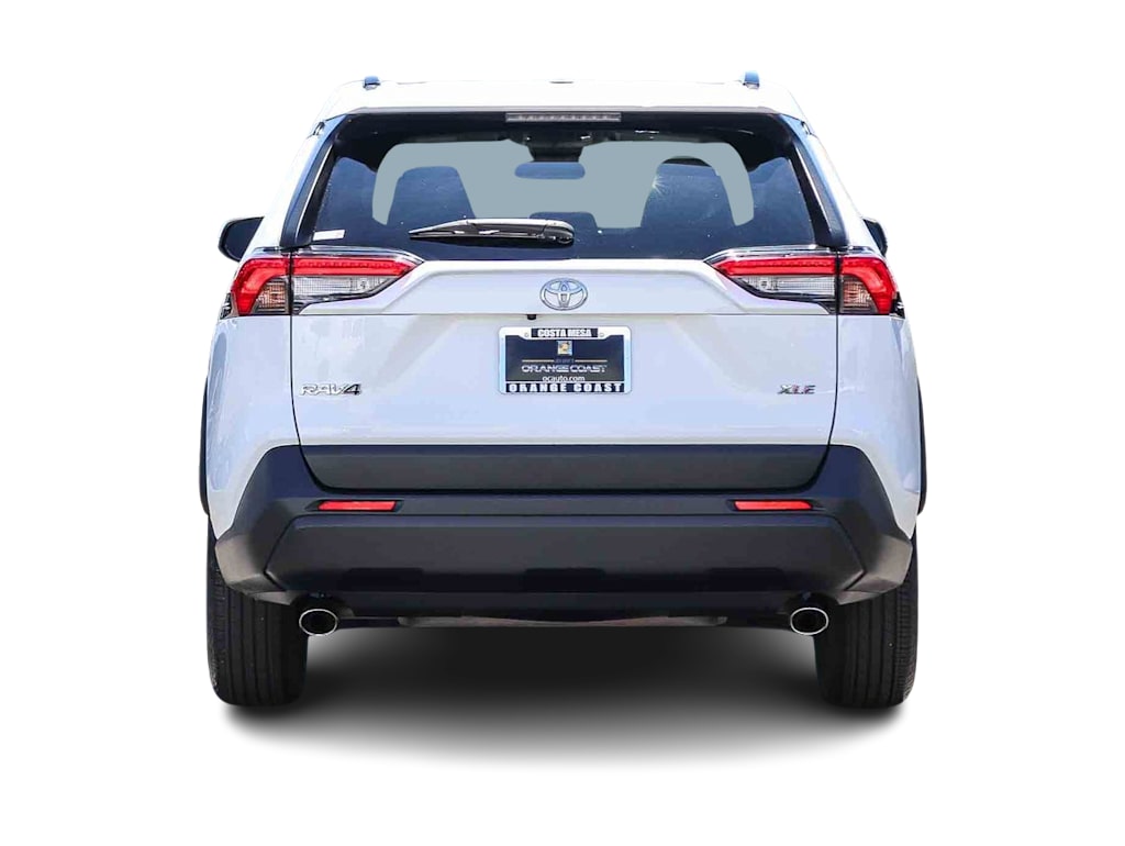 Thumbnail: 2025 Toyota RAV4 - 17