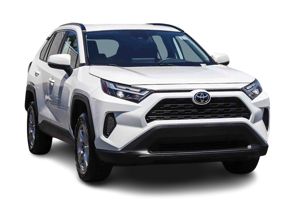Thumbnail: 2025 Toyota RAV4 - 15