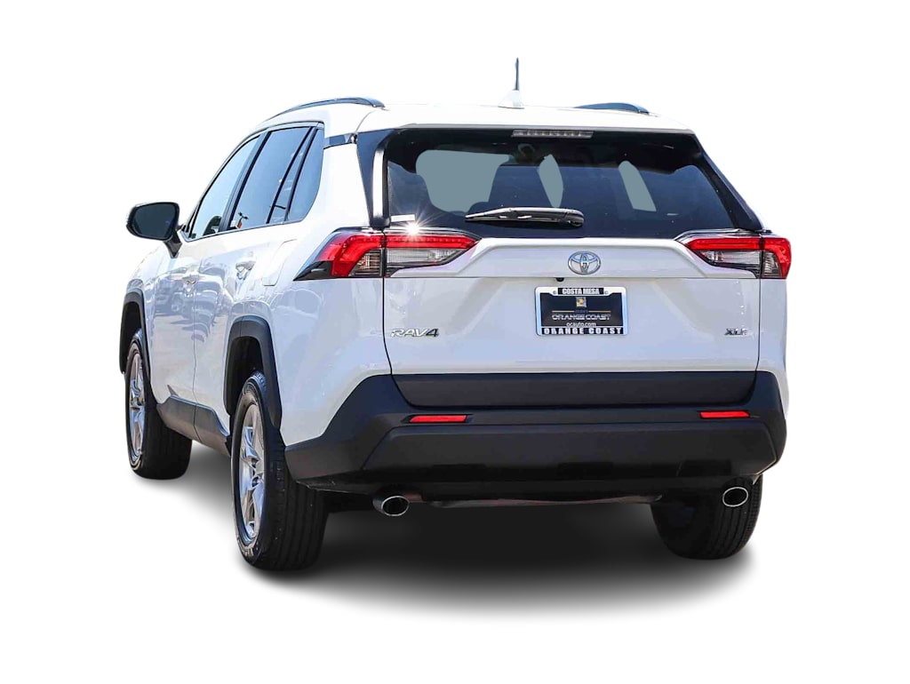 Thumbnail: 2025 Toyota RAV4 - 3